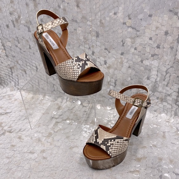 Steve Madden “Lulla” - Picture 3 of 16